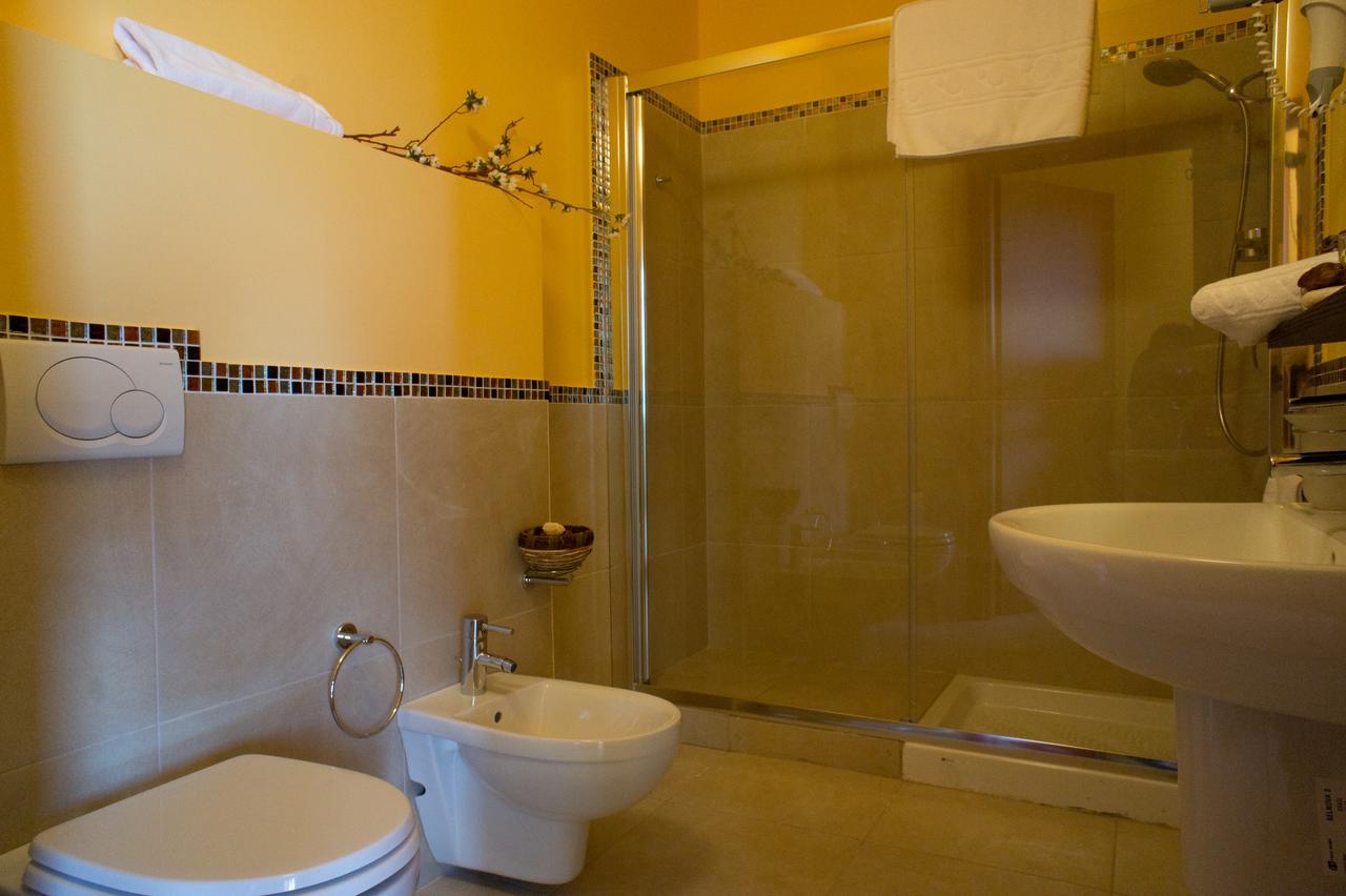 San Quirico  Hotel Padus Meuble Parma מראה חיצוני תמונה