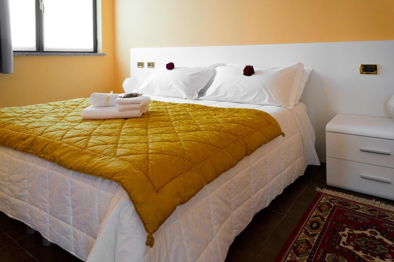 San Quirico  Hotel Padus Meuble Parma מראה חיצוני תמונה